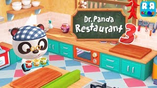 Dr. Panda Restaurant 3 (by Dr. Panda Ltd) - New Best App Cooking for Kids
