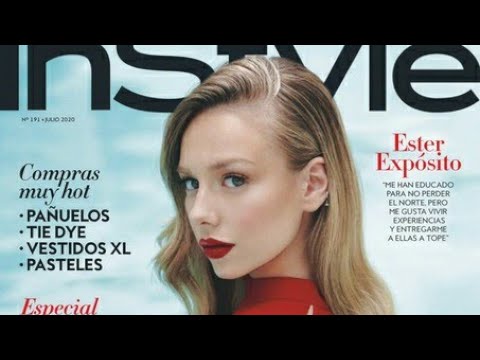 Video: Revista InStyle a sărbătorit lansarea site-ului web cu o petrecere digitală