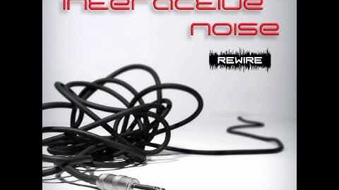 Official - Interactive Noise - Energy
