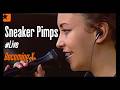 Sneaker Pimps "Becoming X" Live Mp3 Song