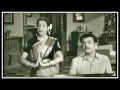 BRINDAVANAMUM NANDAKUMARANUM … SINGERS, A M RAJAH / P SUSHEELA … FILM, MISSIAMMA (1955)