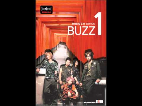 (+) BUZZ - 1st
