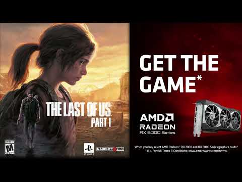 Vive toda la acción y la aventura increíble de The Last of Us Parte I.
