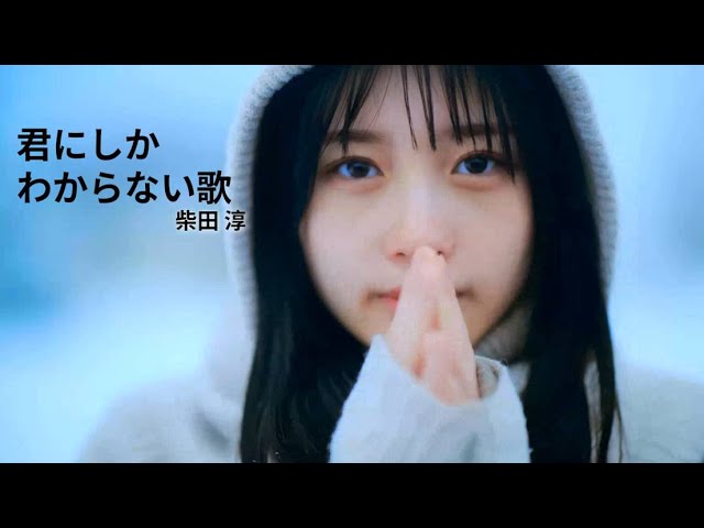 しばじゅん 柴田 淳 | 私は幸せ | ビクターエンタテインメント
