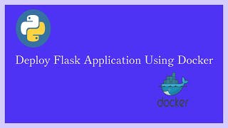 Deploy Hello World Flask Application using Docker