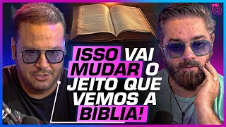 “DEPOIS que fui para OUTRO LUGAR ESPIRITUAL, minha MENTE MUDOU…” Entende AGORA as ONDAS FREQUÊNCIAS