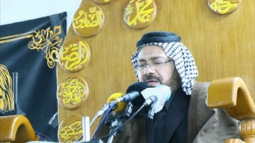 سورة البقرة من الآيه(١٧٧-١٨٨) بصوت القارئ جاسم الجابري