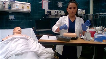 Transdermal Medication Administration