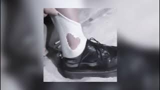 mary jane - all night long (sped up/nightcore)