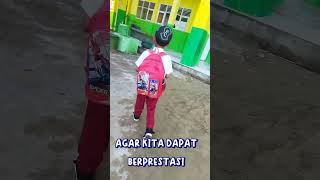 #MARI KITA SEKOLAH. Voc: Muhammad Restu Qusyairi  Karya Sahir Annisa.