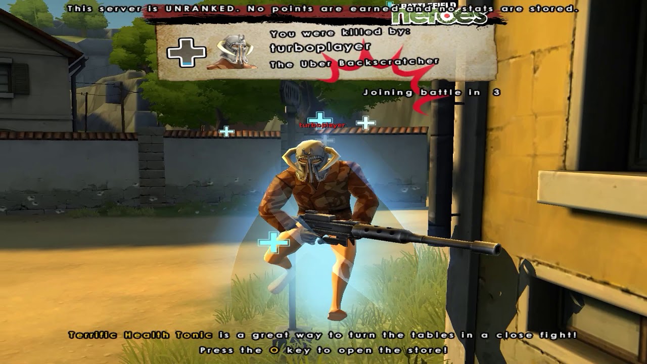 Big Aim YouTube