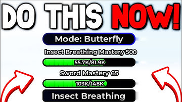 How To GET MASTERY FAST & LEVEL UP in WEAK LEGACY 2! Roblox