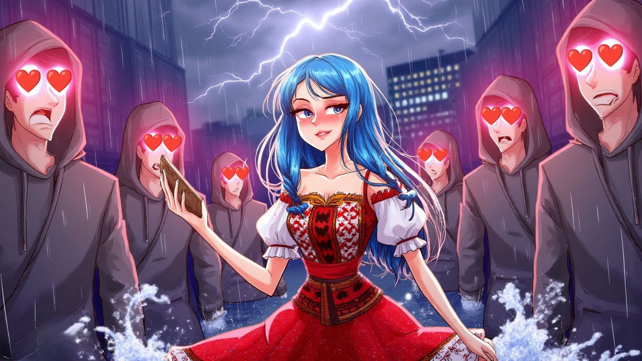 Я Игнорирую Всех, Но Никто Не Оставляет Меня В Покое