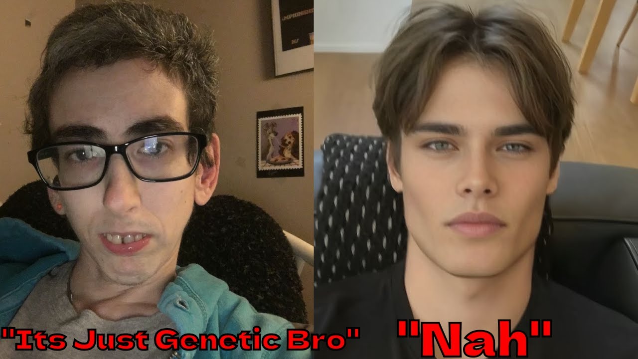 What is actually Genetic