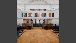 Alluring Classy Lounge Bars