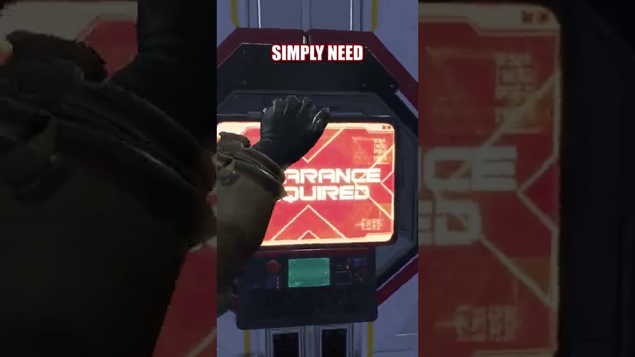 Apex Legends QUICK LOOT