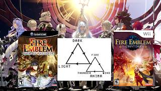 From Mediocre to Master: Fire Emblem
