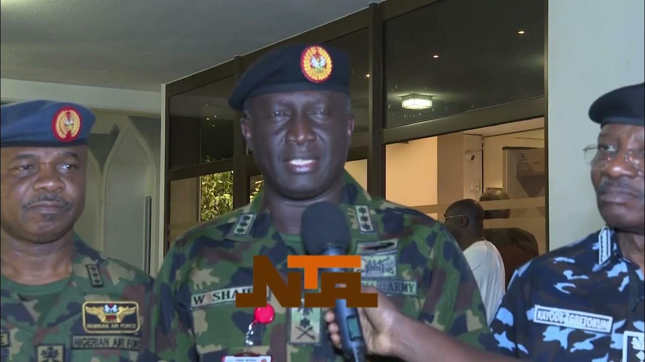 PBAT Engages Security Chiefs in Strategic Briefing as New Measures Begin to Yield Results PBAT Engages Security Chiefs in Strategic Briefing as New Measures Begin to Yield Results