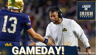 Notre Dame-Michigan State is BACK in PRIMETIME! 5 Things to Watch vs. the Spartans screenshot 5