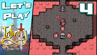 Let's Play Infinity (GBC 2021) - Part 4