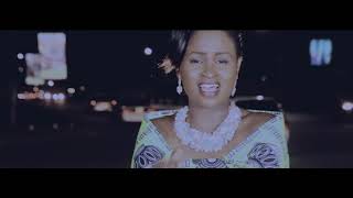 MERCY MASIKA   NIKUPENDEZE  VIDEO