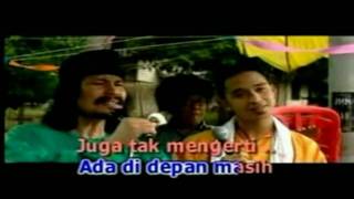 Lagu Cinta Lagu Jiwa - Mawi & M. Nasir (HD/Karaoke/HiFiDualAudio)