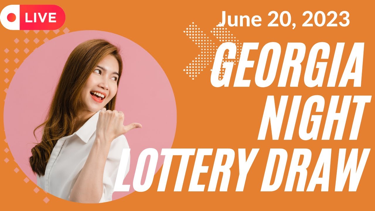 Georgia Night Lottery Results For June 20 2023 Cash 3 Cash 4 georgia-night-lottery-results-for-june-20-2023-cash-3-cash-4