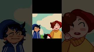 Quackity meet Tallulah! // Qsmp Animation