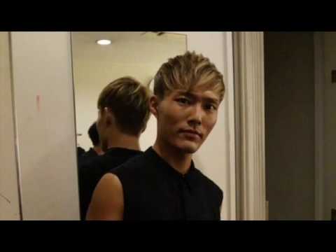 2014.10.09 BREATHE PLEASE『You Go Your Way（CHEMISTRY）』アカペラ（多田和也）