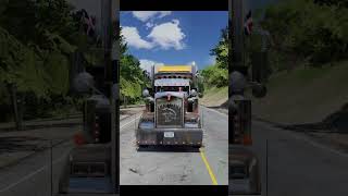 #trucksimulatorbigrigs nueva información de BIG RIGS