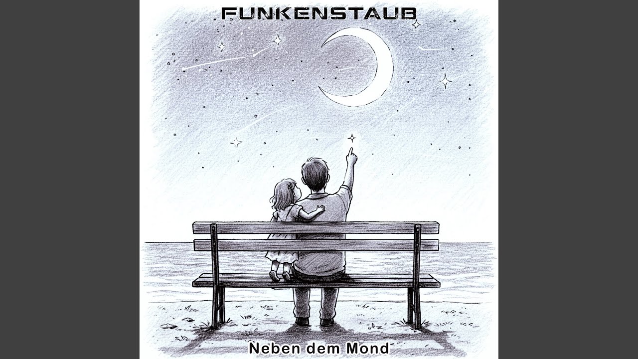 Neben dem Mond (Core in Motion Remix)