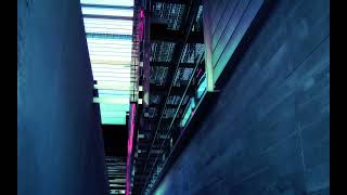 Burial - Upstairs Flat