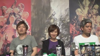 FINAL FANTASY XIV Letter from the Producer LIVE Part XXX