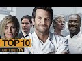 Top 10 Chef Movies