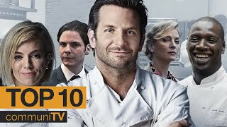 Top 10 Chef Movies image