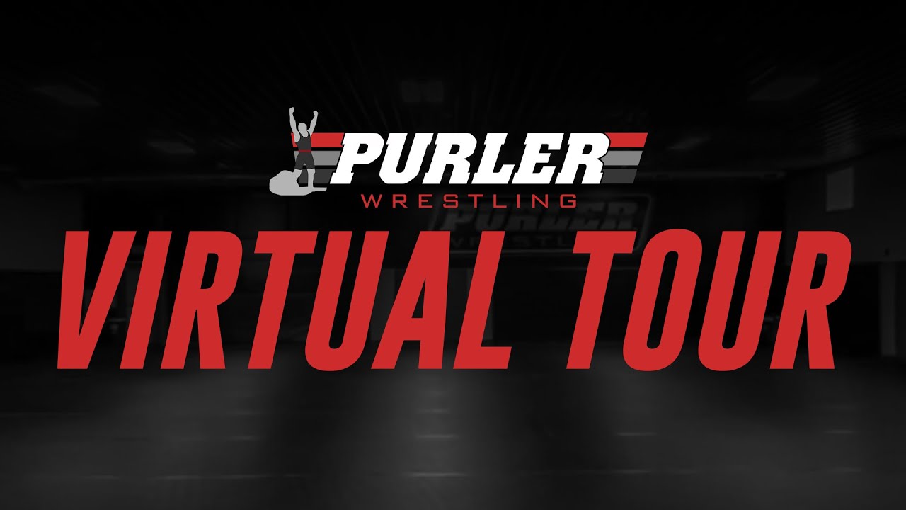 Purler Wrestling Summer Camps: Virtual Tour