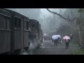 Steam of Shibanxi Railway China(Mar.2011) 3 中国・芭石鉄道の蒸気機関車（2011年3月）　3