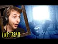 Little Nightmares 2 Livestream! - Achievement Hunting