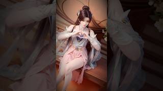 [BTTH] Tào Dĩnh (Cao Ying - 曹颖) ❤️❤️ #shorts #donghua #btth #hhtq #CaoYing #斗破苍穹 #曹颖 #TaoDinh