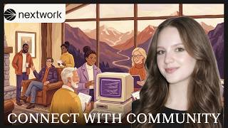 Connect with Community August 27th