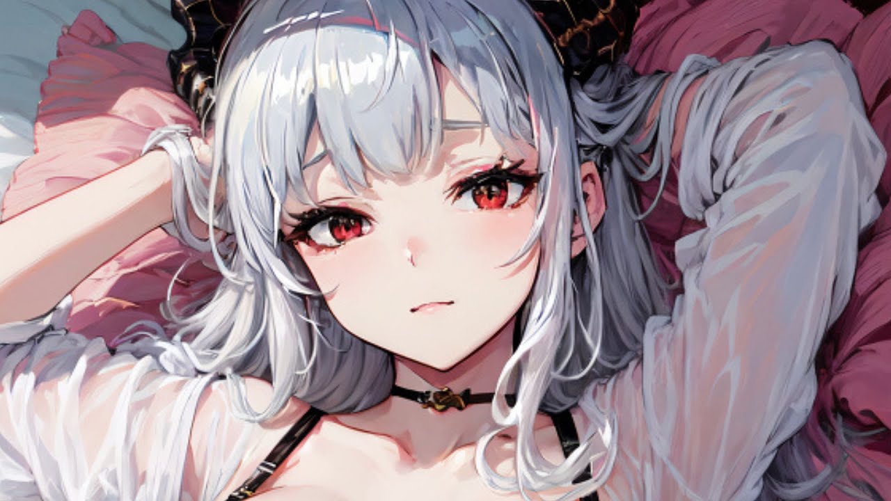 狂気を忍ばせた甘々龍人によしよしされ【声優：空綺レイのボイスサンプル】