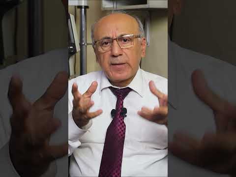 هل أدوية شبكية العين تصلح الشبكية بشكل كامل مع الدكتور سامح خالد عيسى