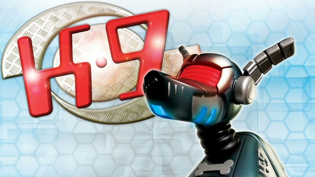 K9 Theme 2009-10