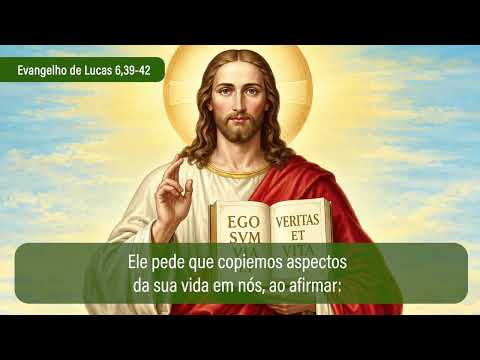 Evangelho de 11 de setembro
