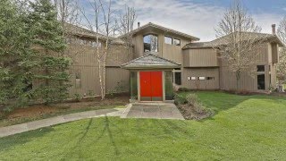 529 Ravine Drive video tour