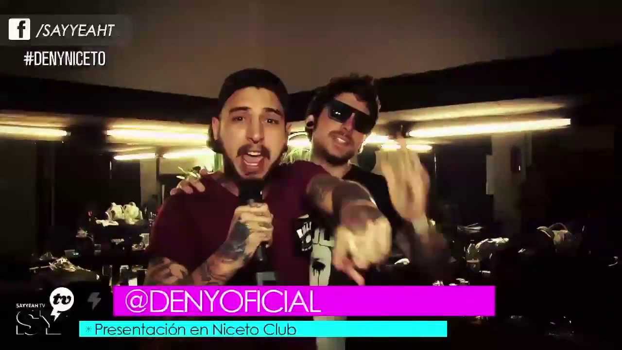 LUN [09/12] Cobertura de DENY en 