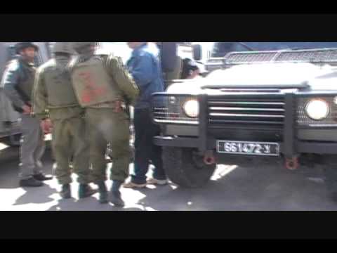 Izbat At Tabib 4 1 2011 Clip 2 