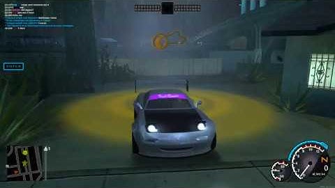 ZR-130 Challenge Series #3 (Freerun Time Trial)