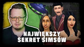 Największy Sekret Simsów