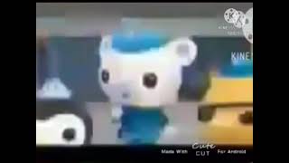 Octonauts Cerdits Discovery Kids Doki